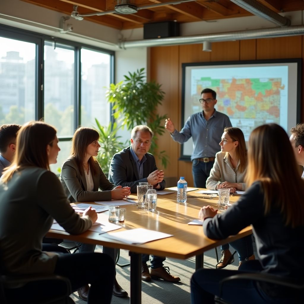 Taller de sostenibilidad