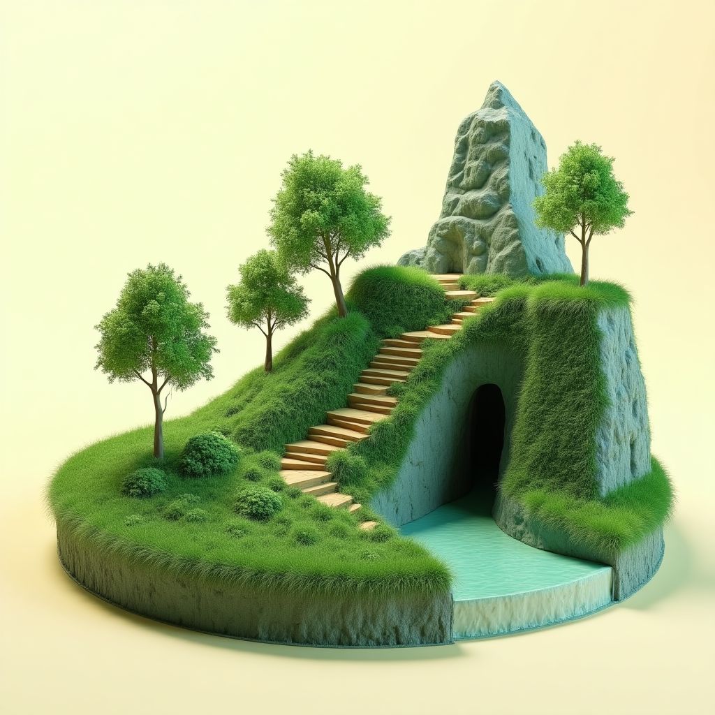 Medición de huella ambiental