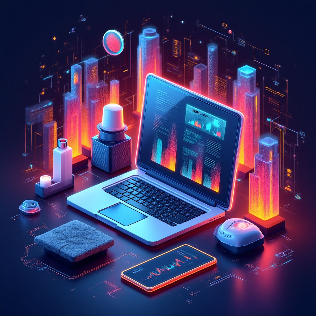 Optimización de recursos