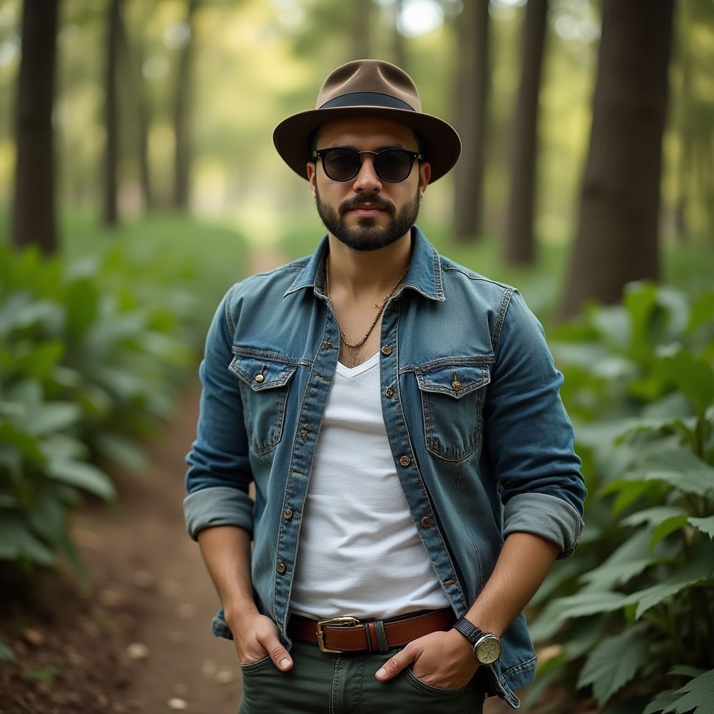 Martín Rodríguez