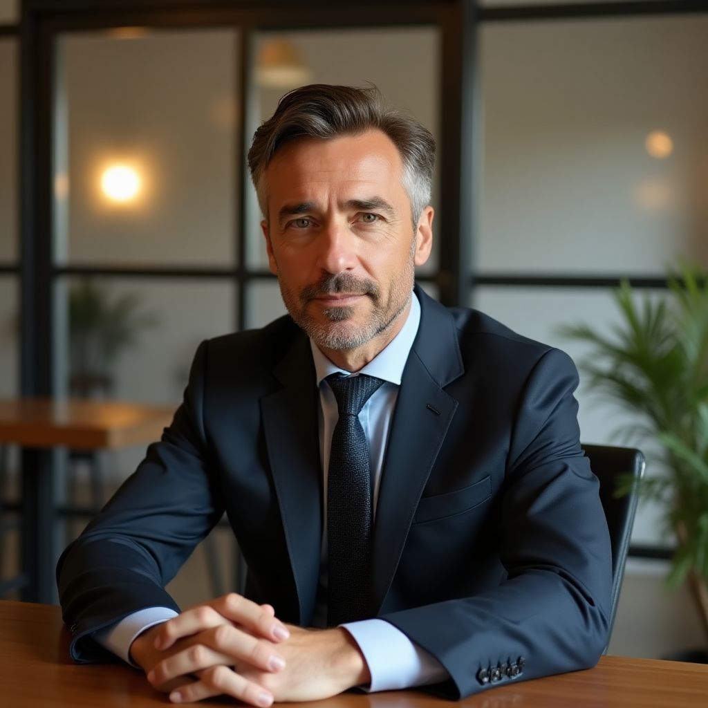 Alejandro Fernández