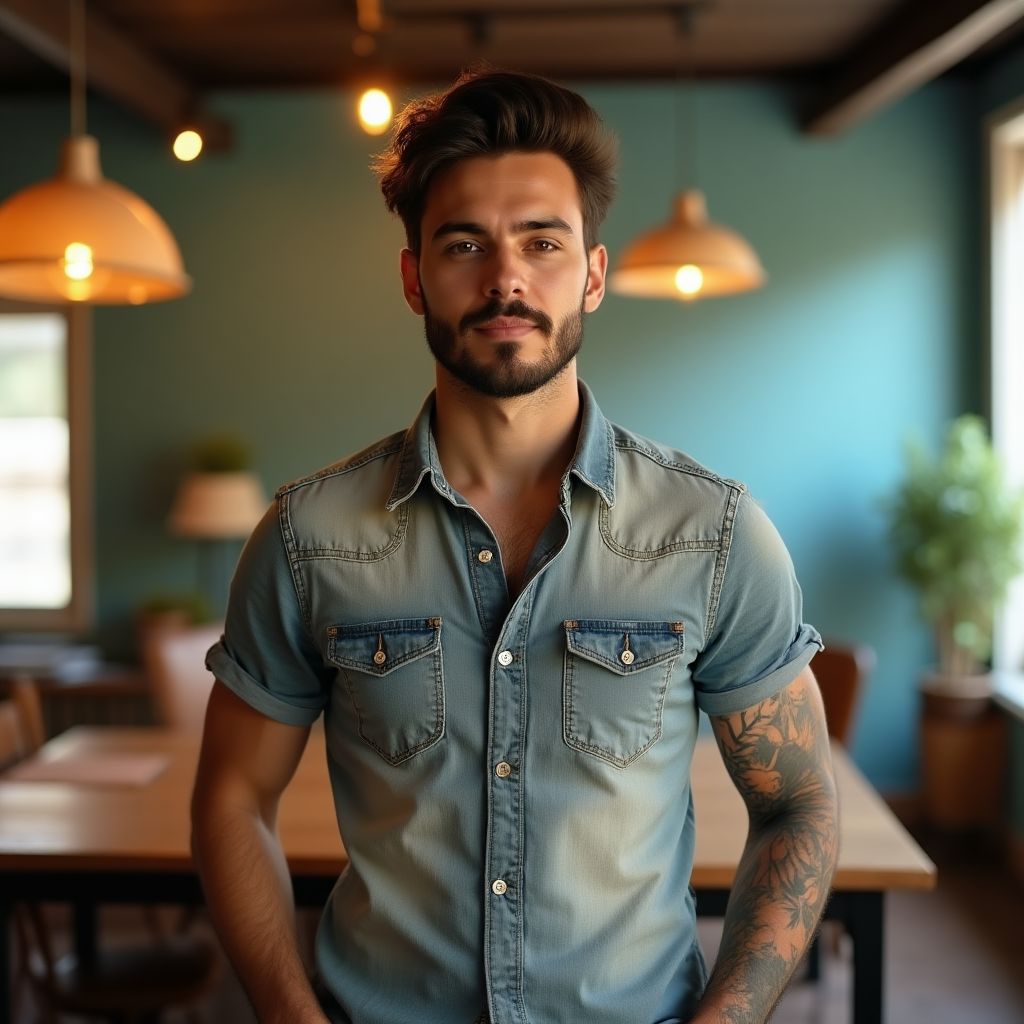Manuel Ortega